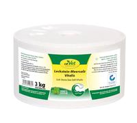 Pierre à lécher sel de mer Vitalis 3 kg