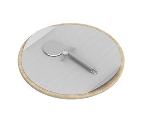 Pierre à pizza 30cm pour barbecue Campingaz Culinary Modular