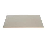 Pierre À Pizza De Haute Qualité 30 X 40 Cm En Cordiérite Pour Four & Gril