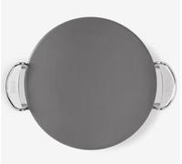 Pierre de cuisson vitrifiée à pizza - CRAFTED Gourmet - Weber