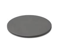 Pierre à pizza émaillée Weber, ronde, Ø 26 CM