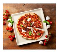 Pierre à pizza et pain Domo