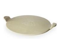 Pierre à Pizza Four - Pierre de Cuisson 38 cm Céramique PIT BOSS - Pâte à Pizza Pain Croustillant - Pour Barbecue Grill Four G