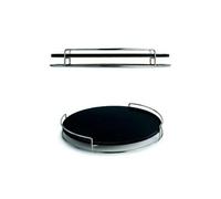 Pierre à Pizza Modèle XL PZ-SET-380 G