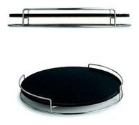Pierre à Pizza Modèle XL PZ-SET-380 G