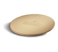 Pierre à pizza Napoleon ronde Diamètre 28 CM pour barbecue