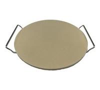 BRASERO - Pierre à Pizza pour Barbecue Emma - Fonction FlexiGrill