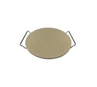 BRASERO - Pierre à Pizza pour Barbecue Emma - Fonction FlexiGrill