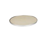 Pierre a pizza pour barbecues Dimension - Diam. 25 cm