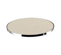 Pierre à pizza pour barbecues CADAC Dimension - 25 cm diam.