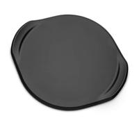 Plaque à pizza Weber 8831 - Diamètre 26 cm - Convient pour barbecue Weber
