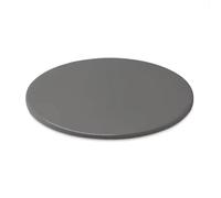 Grande pierre à pizza ronde émaillée ⌀36,5 cm - Weber