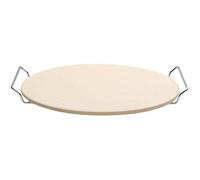 Pierre à pizza ronde Modèle - 33 cm