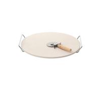 Pierre Pizza Bbq 33Cm+Roulette