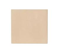 Pierre à pizza sur le gril - Plateau rectangulaire pour cuisson - Pierre céramique pour cuisine, grill, intérieur, extérieur, restaurant, barbecue, camping