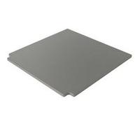 Pierre à pizza pour barbecue Weber Crafted - Gris