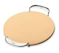 Pierre à pizza - WEBER - Gourmet BBQ System - Pierre - 2,72 kg