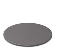 Grande pierre à pizza ronde émaillée ⌀36,5 cm - Weber