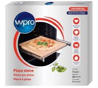 Pierre à pizza WPRO pour four BBQ plaque gaz
