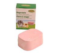 Pierre à ronger à la carotte 170 g pour rongeurs Bubimex - Bubimex
