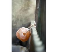 Pierre ? sel de l'Himalaya