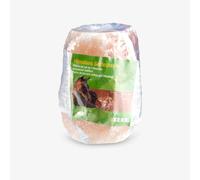 Pierre à sel équitation cheval et poney HIMALAYA - environ 2,5KG