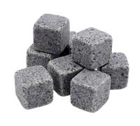 Pierre à Whisky (Lot de 8)