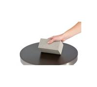 Pierre abrasive crêpière fonte KRAMPOUZ