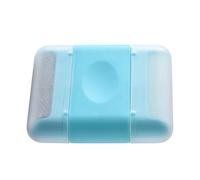 Pierre abrasive en caoutchouc - Bloc de meulage de bord de ski, équipement de réglage professionnel pour la préparation de la compétition | Outil d'entretien quotidien pour l'entretien saisonnier