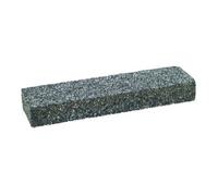 Pierre abrasive en carbure de silicium L200xl50xH25mm carbure de silicium grossi Quantité:1