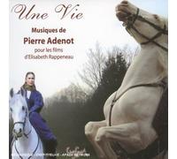 Pierre Adenot - Musiques pour Les Films D'Elizabeth Rappeneau