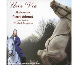 Pierre Adenot - Musiques pour Les Films D'Elizabeth Rappeneau