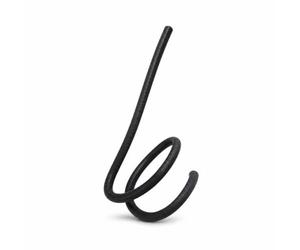 Pierre Air pour Aquarium, Tube Flexible, 120 cm, Double | Assemblage plastique, Diffuseur pour poisson, Submersion facile, Pour créateurs décors