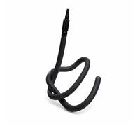 Pierre Air pour Aquarium, Tube Flexible, 20 cm, Simple | Caoutchouc submersible, Pierre d'air submersible, Submersion facile, Pour utilisateurs pompes