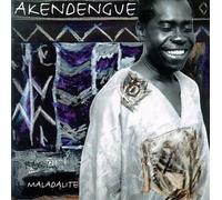 Pierre Akendengue - Maladalite