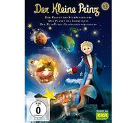 DER KLEINE PRINZ - DER KLEINE PRINZ-VOL.3 (3 DVD NEUF