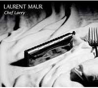 Rondo Pierre Alain Tocanier – Chef Larry