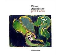 Pierre Alechinsky - Collectif - Silvana Editoriale - broché - Monographie