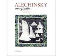 Pierre Alechinsky, Marginalia, plume et pinceau Collectif (Auteur)