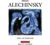 Pierre Alechinsky