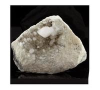 Pierre - Allanite, Dolomite, Calcite - ABIJOUX - 747.6 ct - Trimouns Talc Mine