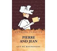 Pierre and Jean