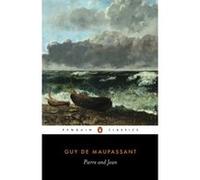 Pierre and Jean Guy De Maupassant (Auteur)