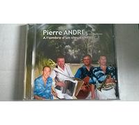 PIERRE ANDRE - A L OMBRE D UN VIEUX CHENE