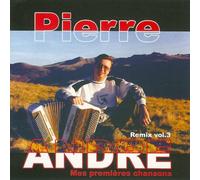 Pierre ANDRE - remix vOL 3