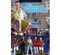 Pierre Andre "Se canto limouzi, Se canto moun païs"