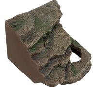 Trixie Rocher d'angle avec grotte et plate-forme 16x12x15cm