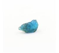 Pierre - Apatite - Bleu Néon - 1.870 ct - Betroka - Madagascar