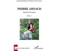 Pierre Arnaud Thierry Terret (Auteur), Jean Saint-Martin (Auteur)