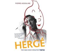 Pierre Assouline Herge (Poche)